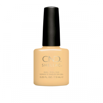 Lac unghii semipermanent CND Shellac Vagabond 7.3ml ieftin