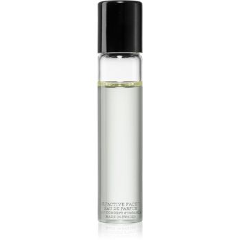 N.C.P. Olfactives 501 Iris & Vanilla Eau de Parfum roll-on unisex