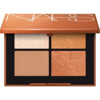 NARS Eyeshadow LAGUNA paletă cu farduri de ochi