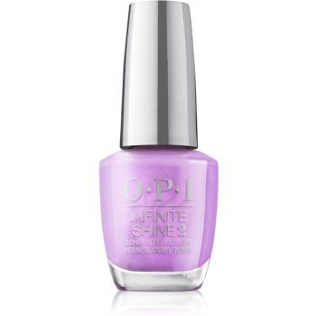 OPI Infinite Shine Summer Make the Rules lac de unghii cu efect de gel