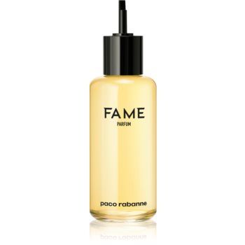 Rabanne Fame Parfum parfum rezervă pentru femei