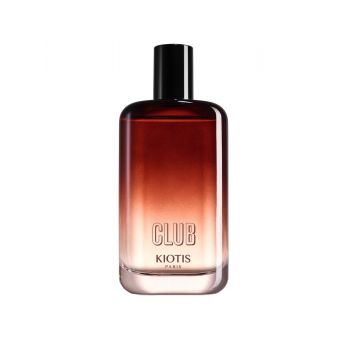 PARFUM - Eau De Parfum Club 100 ML Kiotis