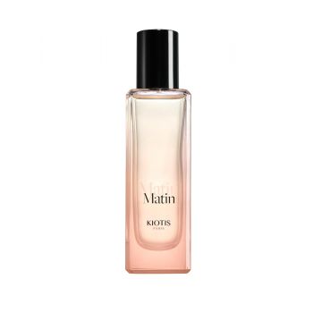 PARFUM - Eau De Parfum Matin 50 ML Kiotis