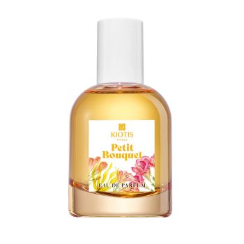 PARFUM - Eau De Parfum Petite Bouquet Kiotis