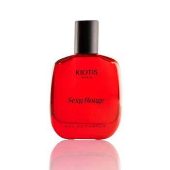 PARFUM - Eau De Parfum Sexy Rouge 50 ML Kiotis