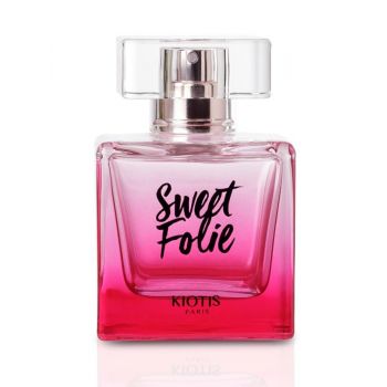 PARFUM - Sweet Folie Perfume 50 ML Kiotis