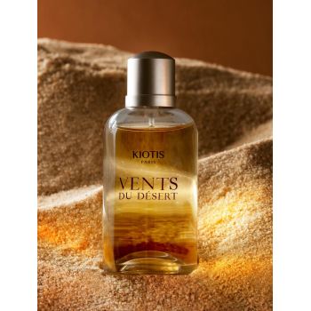 PARFUM - Vents Du Desert Perfume 100 ML Kiotis