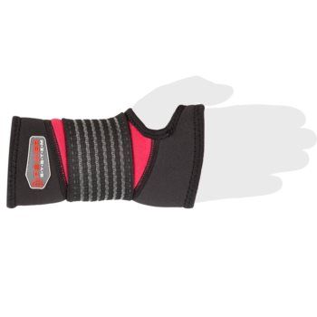 Power System Neo Wrist Support orteză pentru încheieturi