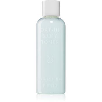 Purito Oat-In Silky Toner tonic cremos pentru hidratare intensa de firma originala