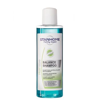 SAMPON - Balance Shampoo 200 ML Stanhome