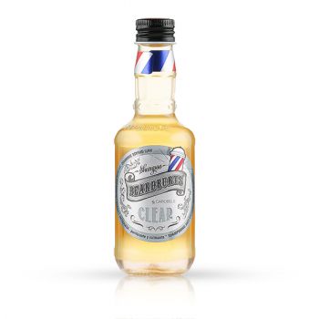 Sampon pentru Par Beardburys Clear - 330 ml