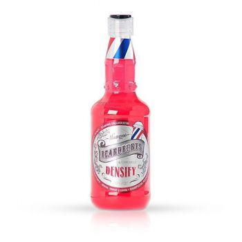 Sampon pentru Par Beardburys Density - 330 ml