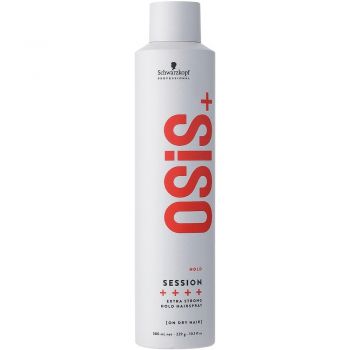 Schwarzkopf Osis+ Session - Fixativ cu fixare extrema 300ml