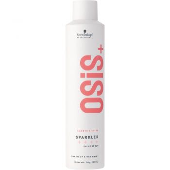 Schwarzkopf Osis+ Sparkler - Spray pentru stralucire intensa 300ml