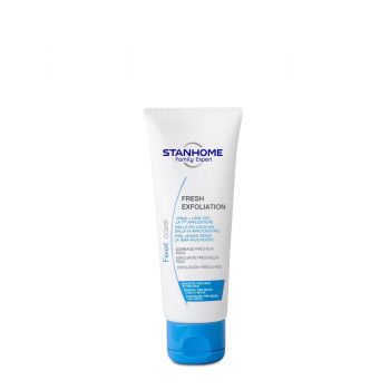 SCRUB PICIOARE - Fresh Exfoliation New 75 ML Stanhome