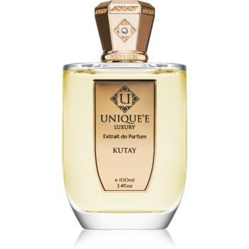 Unique'e Luxury Kutay extract de parfum unisex la reducere