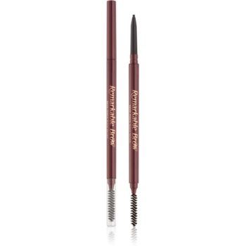 ZOEVA Remarkable Brow creion pentru sprancene