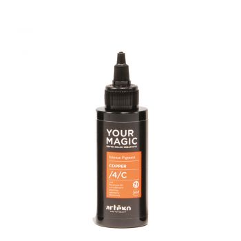 Artego Your Magic - Pigment de culoare Copper 100ml