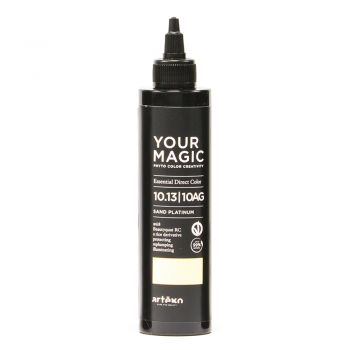 Artego Your Magic - Vopsea semipermanenta Sand Platinum 200ml