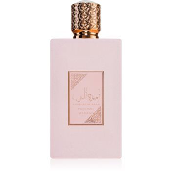 Asdaaf Ameerat Al Arab Prive Rose Eau de Parfum pentru femei