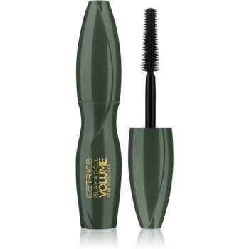 Catrice Wild Escape Mascara pentru volum si lungire mini