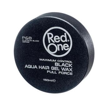 Ceara de par RedOne Black, 150 ml ieftina