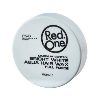 Ceara de par RedOne Bright White, 150 ml de firma originala