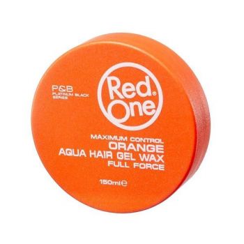 Ceara de par RedOne Orange, 150 ml ieftina