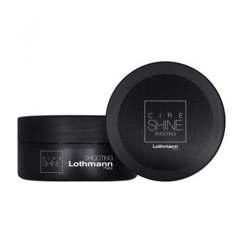 Ceara luciu, efect natural Shine Control Lothmann, 100 ml Ceara luciu, efect natural Shine Control Lothmann, 100 ml