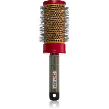 CHI Turbo Ceramic Round Brush Jumbo perie foarte mare rotunda