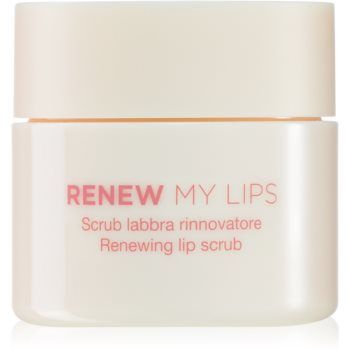 Diego dalla Palma RENEW MY LIPS Exfoliant pentru buze