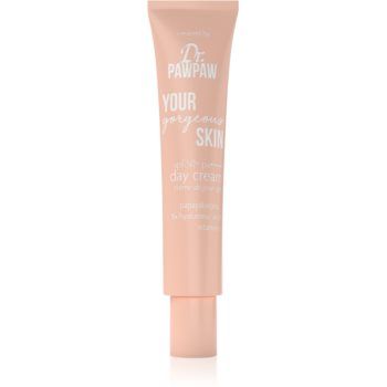 Dr. Pawpaw YOUR gorgeous SKIN crema de zi SPF 50+