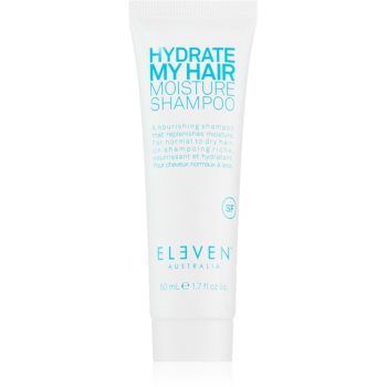 Eleven Australia Hydrate My Hair Moisture Shampoo sampon hidratant Eleven Australia Hydrate My Hair Moisture Shampoo sampon hidratant