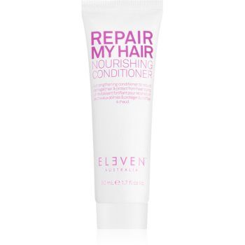 Eleven Australia Repair My Hair Nourishing Conditioner balsam pentru intarirea si regenerarea parului