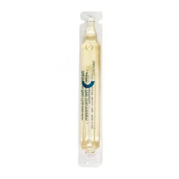 Fiola Tratament de Par cu Extract de Afine Organice - Compagnia del Colore Stop Hair Loss Phials, 7 ml