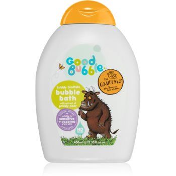 Good Bubble Gruffalo Bubble Bath spuma de baie pentru copii