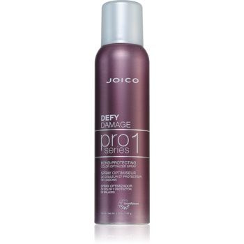 Joico Defy Damage Pro Series 1 Spray pentru protejarea culorii părului de firma original