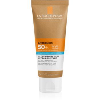 La Roche-Posay Anthelios Eco Tube lotiune hidratanta SPF 50+