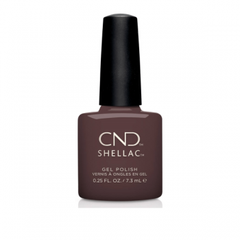 Lac de unghii semipermanent CND Shellac Arrowhead 7.3ml la reducere