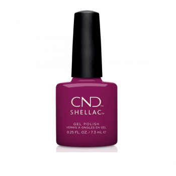 Lac de unghii semipermanent CND Shellac Dreamcatcher 7.3ml la reducere