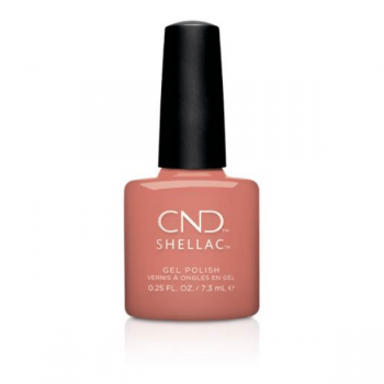 Lac de unghii semipermanent CND Shellac Spear 7.3ml de firma original