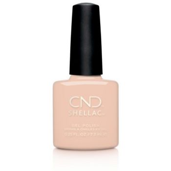 Lac unghii semipermanent CND Shellac #345 Happy Child 7.3ml ieftin