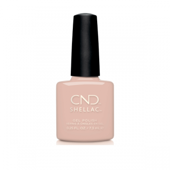 Lac unghii semipermanent CND Shellac Gala Girl 7.3ml