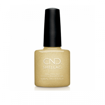 Lac unghii semipermanent CND Shellac Glitter Sneakers 7.3ml