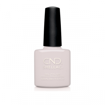 Lac unghii semipermanent CND Shellac Mover & Shaker 7.3ml ieftin