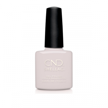 Lac unghii semipermanent CND Shellac Mover & Shaker 7.3ml