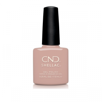 Lac unghii semipermanent CND Shellac Self Lover 7.3ml ieftin