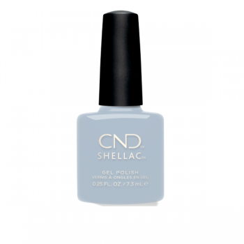 Lac unghii semipermanent CND Shellac Shade Sense Climb To The Top-Az 7.3ml