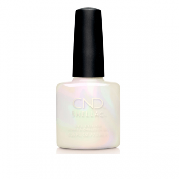 Lac unghii semipermanent CND Shellac Shade Sense Keep An Opal Mind 7.3ml