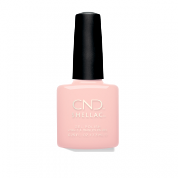 Lac unghii semipermanent CND Shellac Shade Sense Quartz Correct 7.3ml